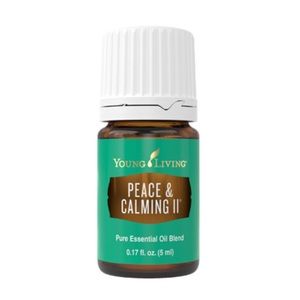 Young Living 5ml Peace & Calming 2